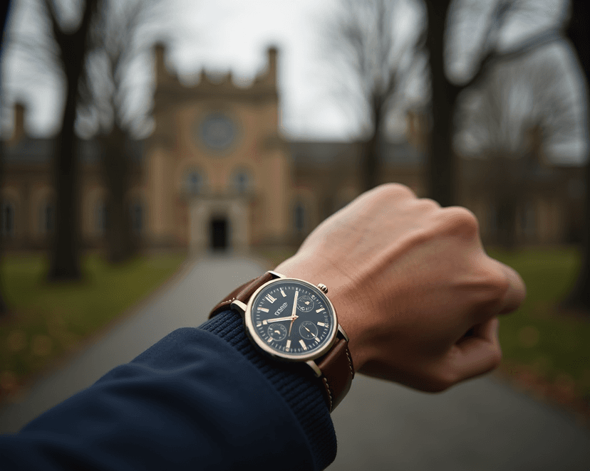 Timeline: When to Start Your College Application Process